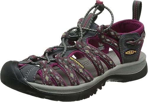 keen whisper magnet sangria