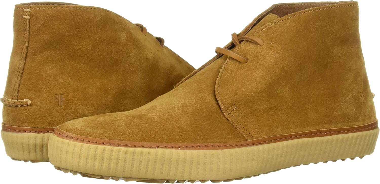 frye emory chukka