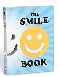 Knock Knock 50235 The Smile Book