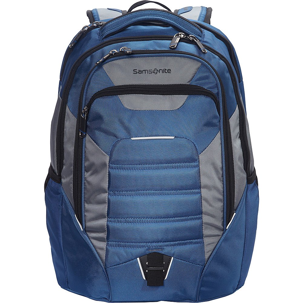 samsonite commuter backpack