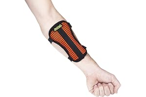 Allen Mesh Archery Armguard, Medium