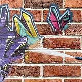 Stormdry MAX 1L Waterproofing Crack-Bridging Anti-Graffiti Barrier Masonry Stone view 4