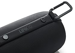JBL Lifestyle Lightweight Carry Case for Link 10