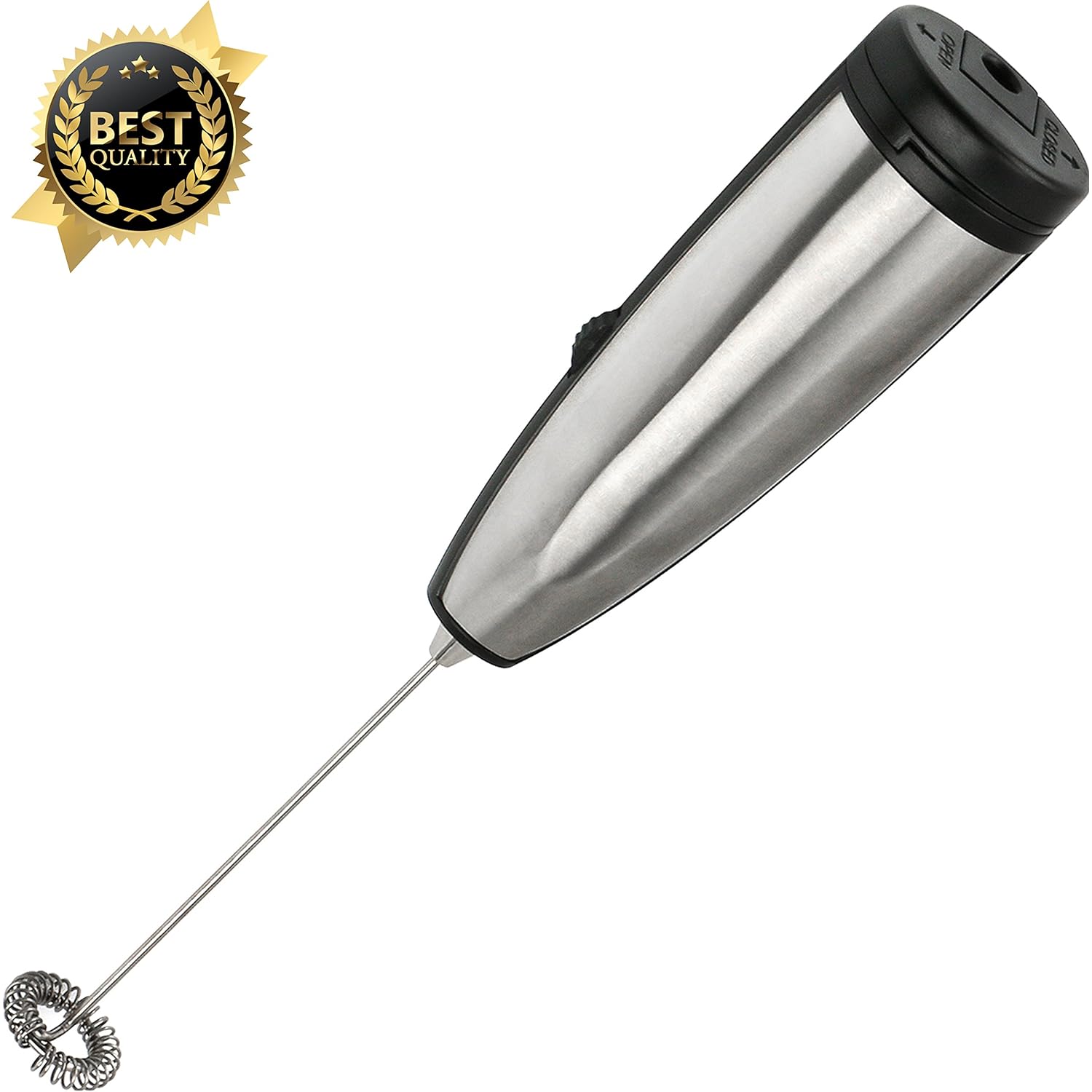 Best Verismo Milk Steamer