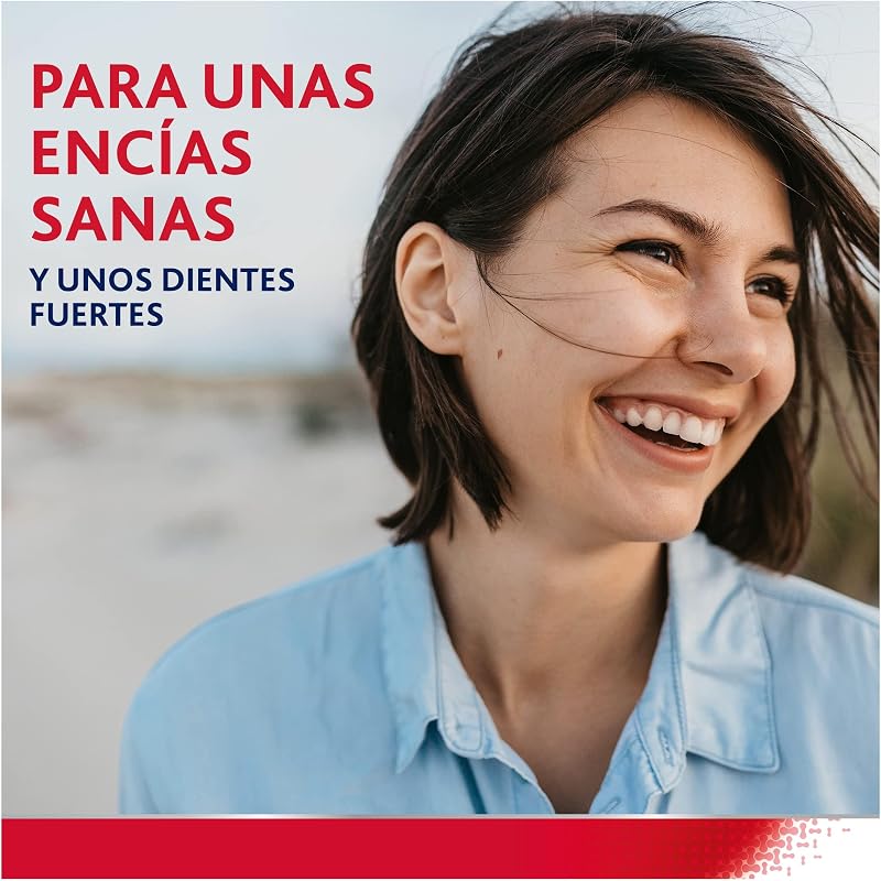 Parodontax pasta de dentes reparação ativa de gengivas inchadas que sangram, sabor menta fresca, embalagem 4x75 ml