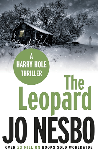 Download The Leopard: Harry Hole 8 (English Edition) PDF