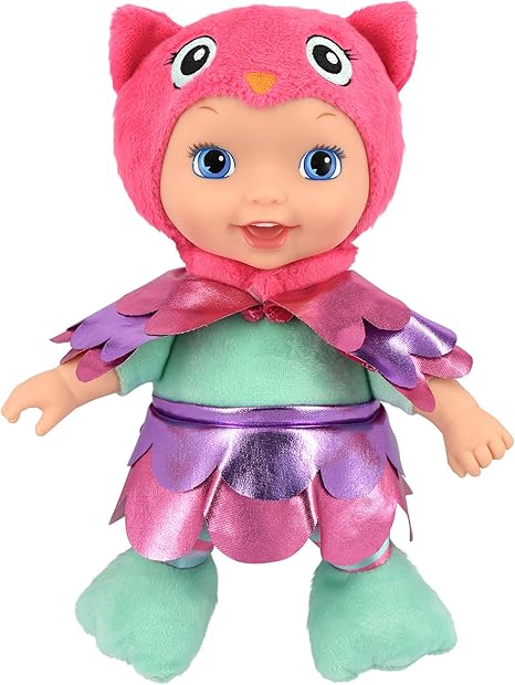 new adventures doll