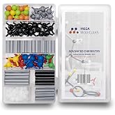 Advanced General and Organic Chemistry Model Set