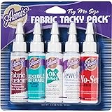 Aleene's Fabric Tacky Pack