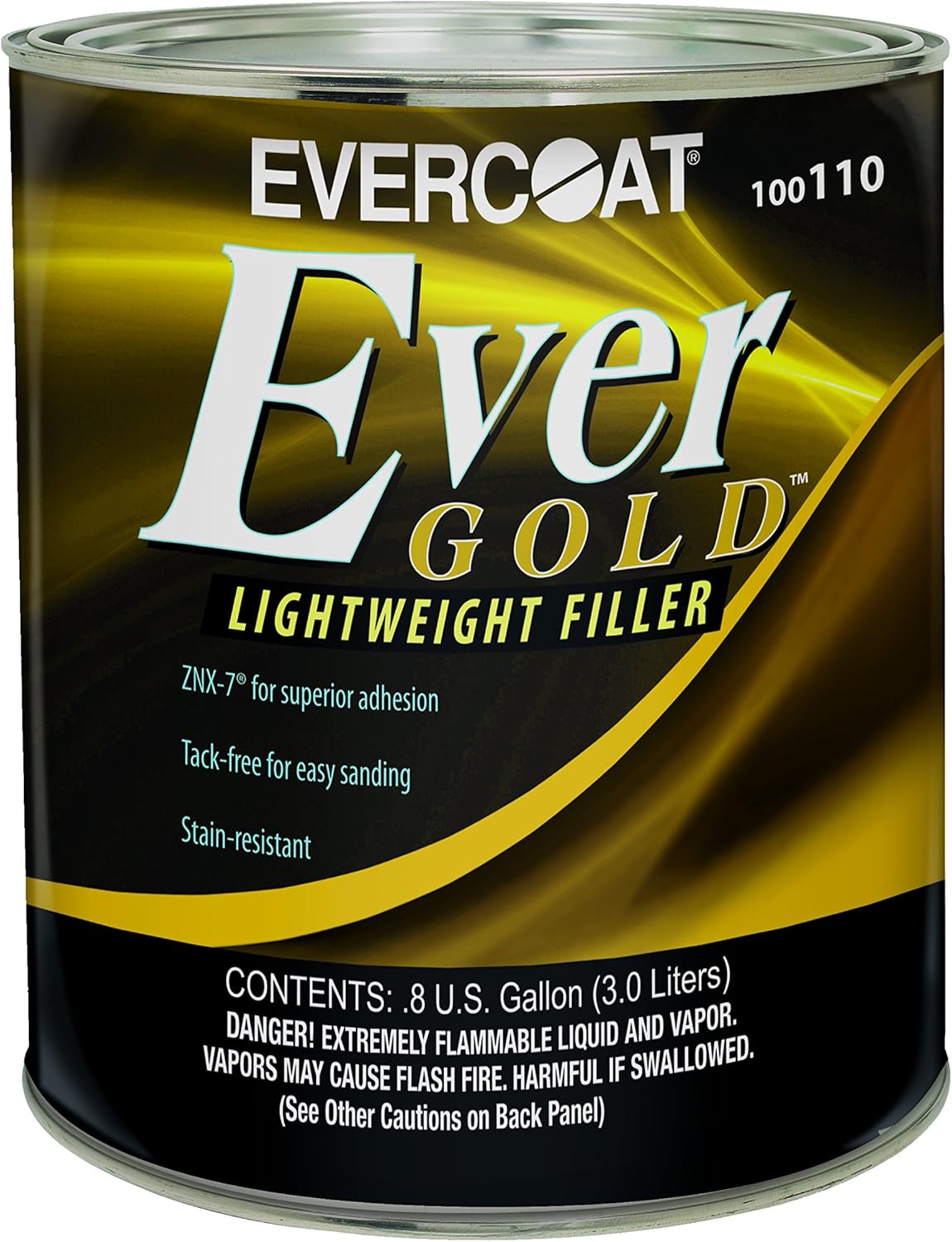 Best Body Filler Applicator 3M