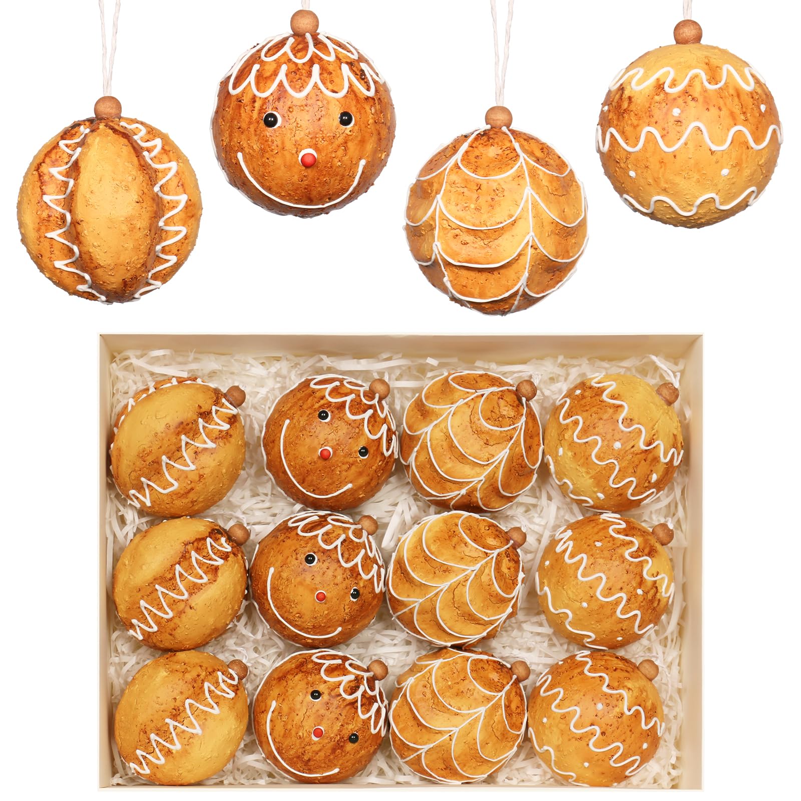 sy-super-bang-3-14-80mm-baking-christmas-ball-ornaments-set-12pcs
