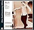 Bach: The 6 French Suites, Glenn Gould Anniversary Edition