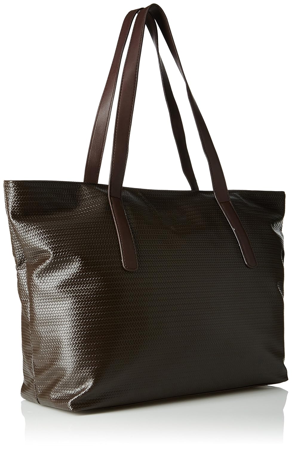 lavie emilie women's handbag (choco)