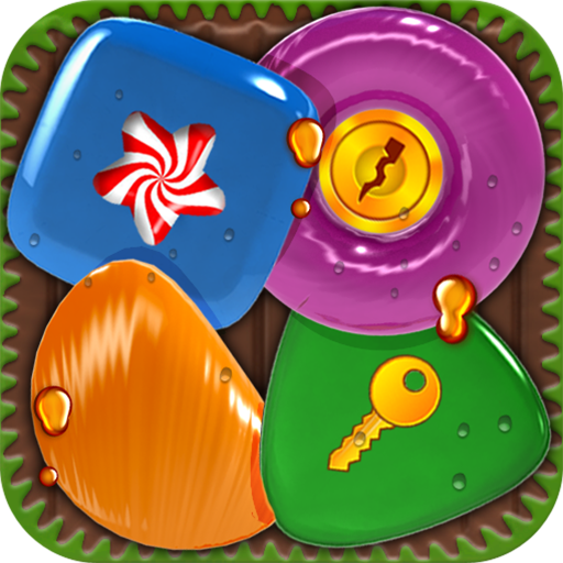 Sugar Drops Match three puzzleAmazon.deAppstore for Android