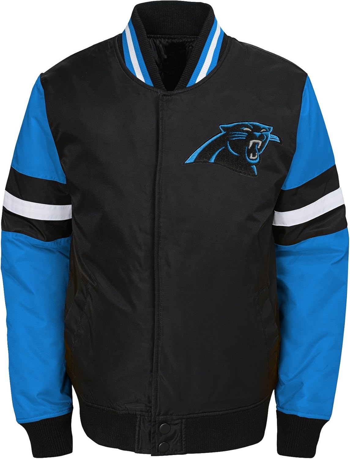 NFL Boys Outerstuff "Legendary" Color Blocked Varsity
