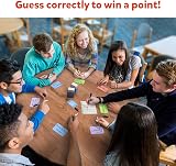 Skillmatics Card Game Who Knows You Best? Family Party Game 2-12 Players view 3