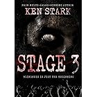 Stage 3: A Post-Apocalyptic Zombie Thriller