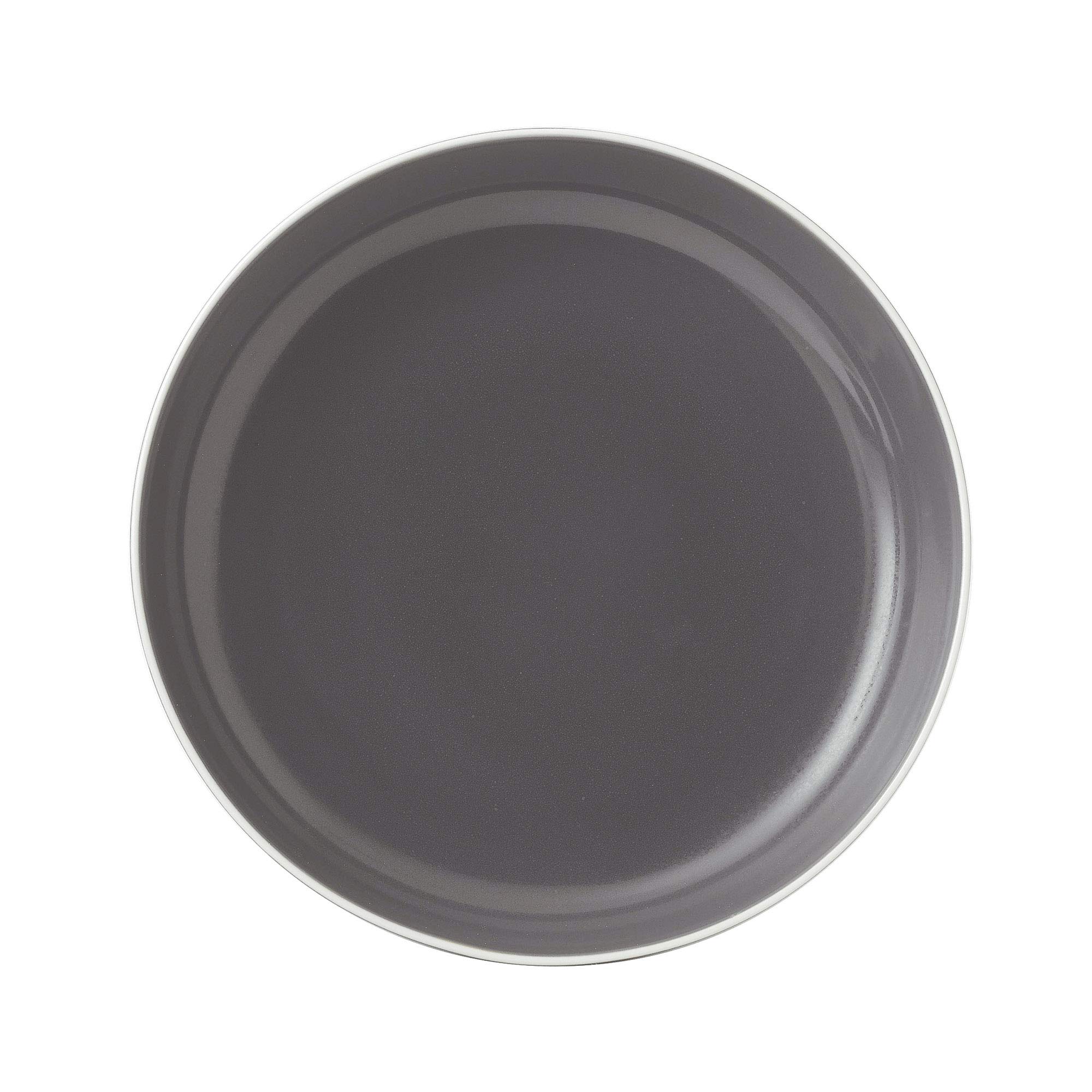 Royal Doulton Gordon Ramsay Bread Street GRBRST26702 23cm Pasta Bowl Slate, Stoneware — image 1