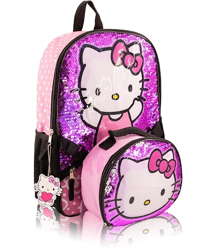Hello Kitty Large 16