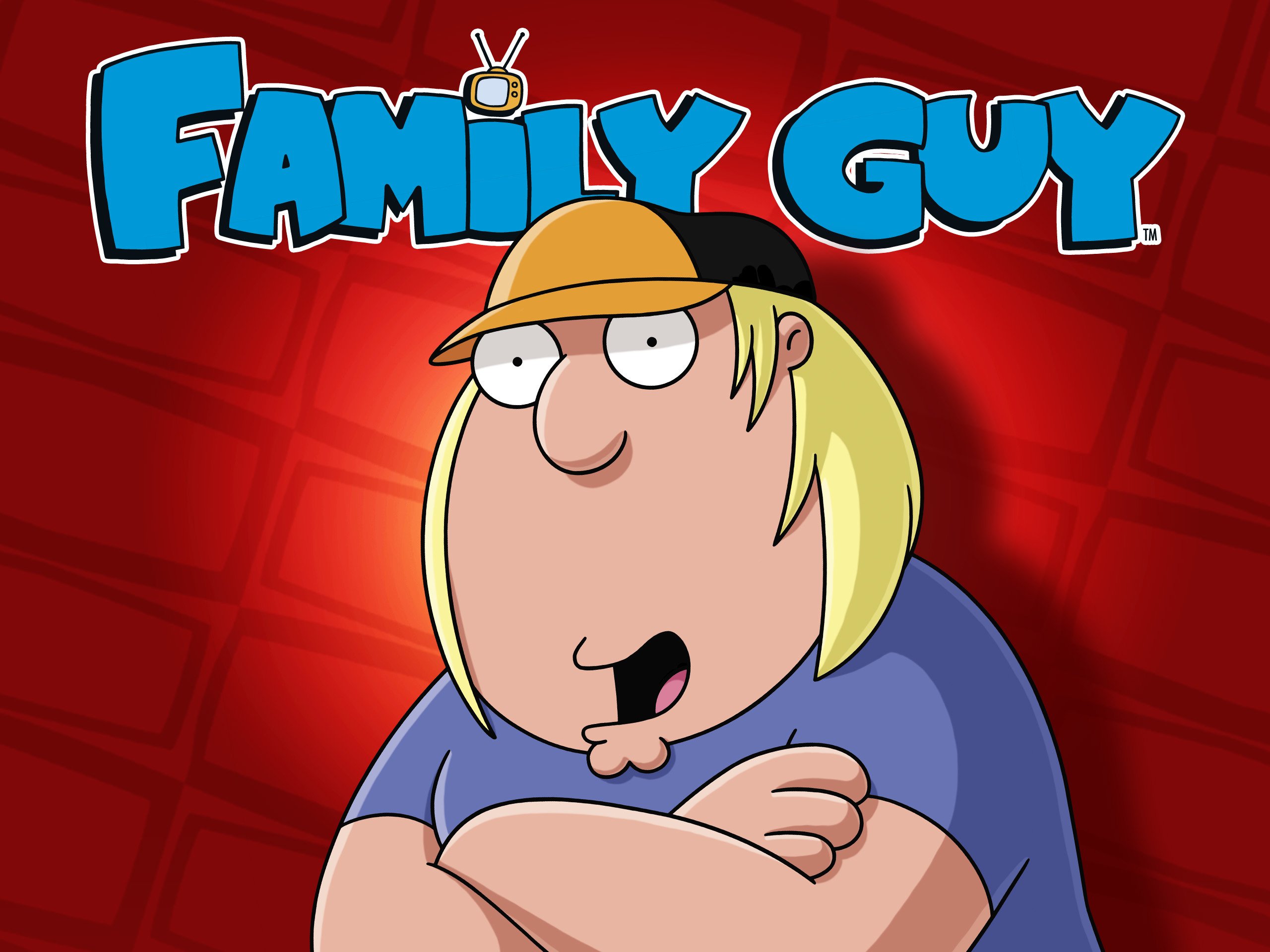 Family Guy Staffel 8 Episode 20