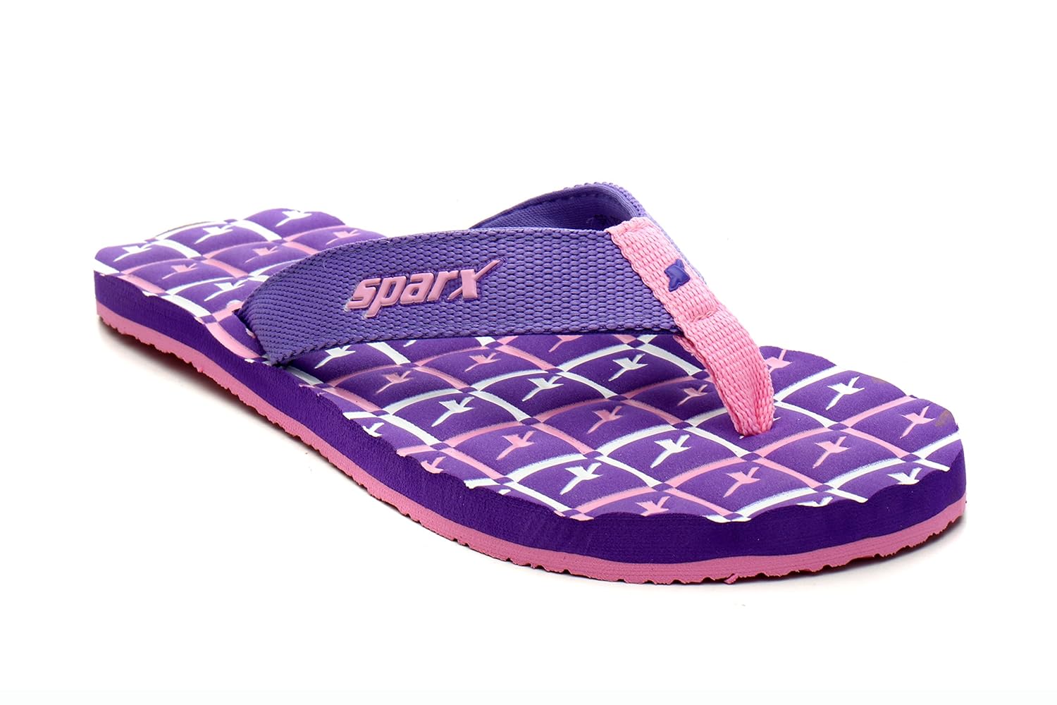 sparx women sfl-2037 flip flops