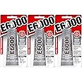 E6000 Adhesive CLR 2OZ