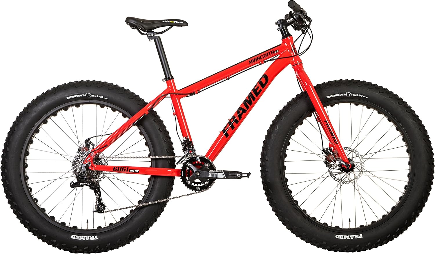 framed minnesota 2.0 fat bike review