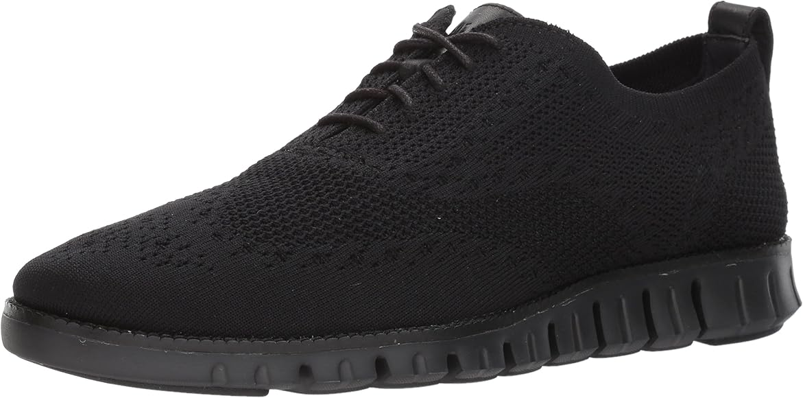 cole haan mens knit shoes