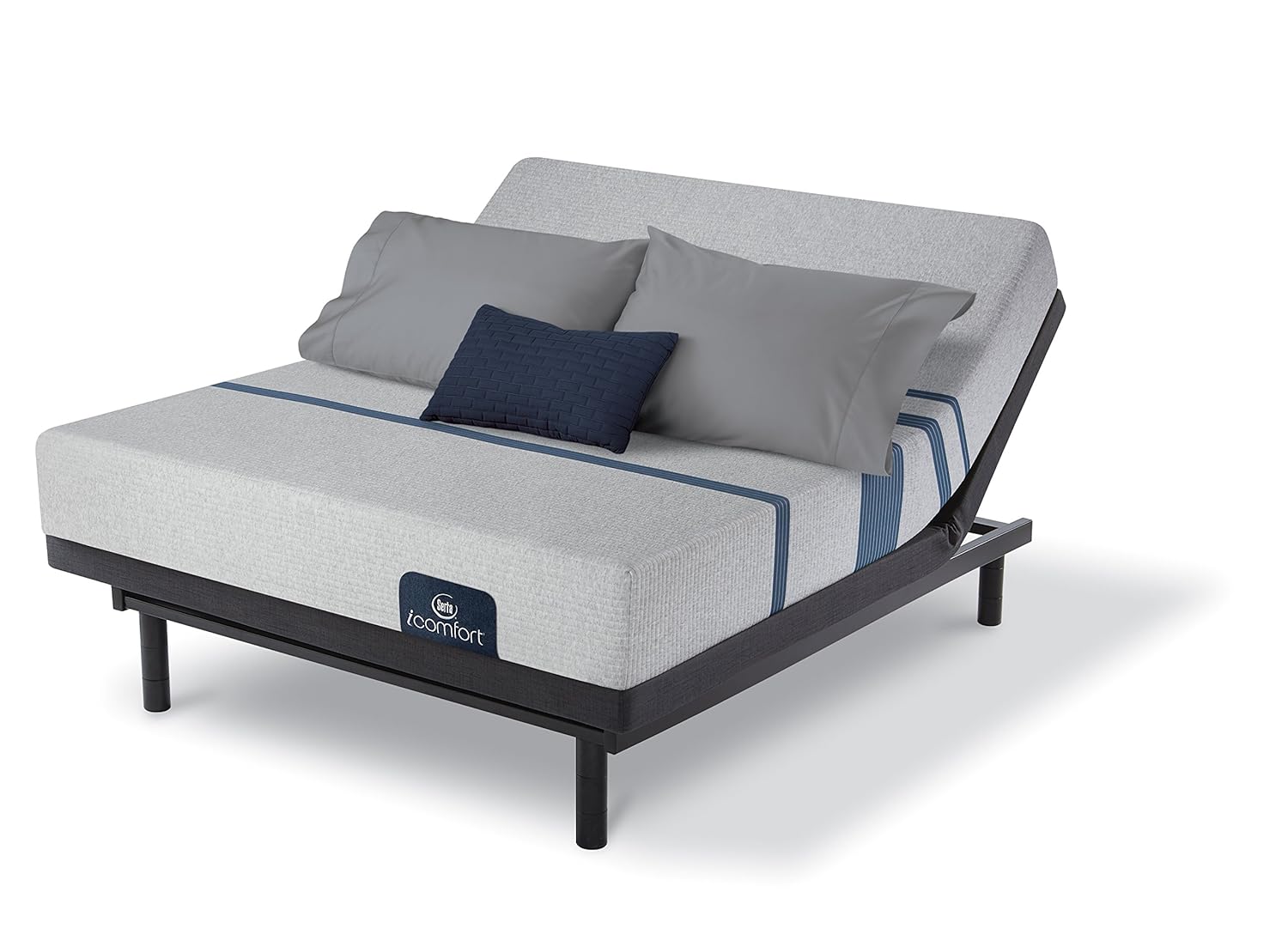 Serta iCOMFORT BLUE 100 QUEEN MATTRESS