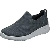 Skechers Men's Go Walk Max Athletic Air Mesh Slip On Walking Shoes