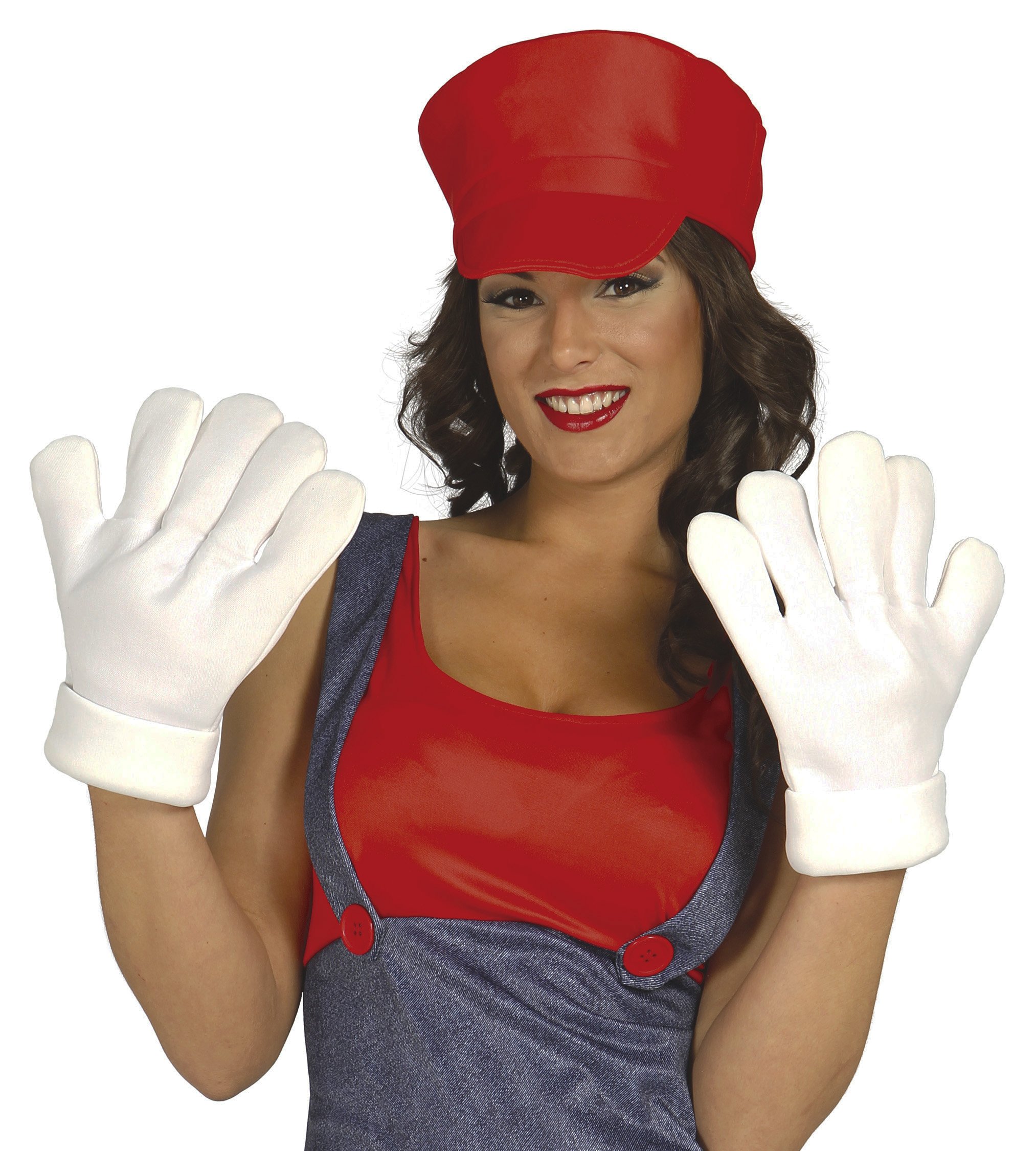 Guirca Fiestas GUI18453 Mouse Hands