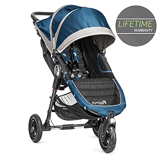 city select stroller warranty