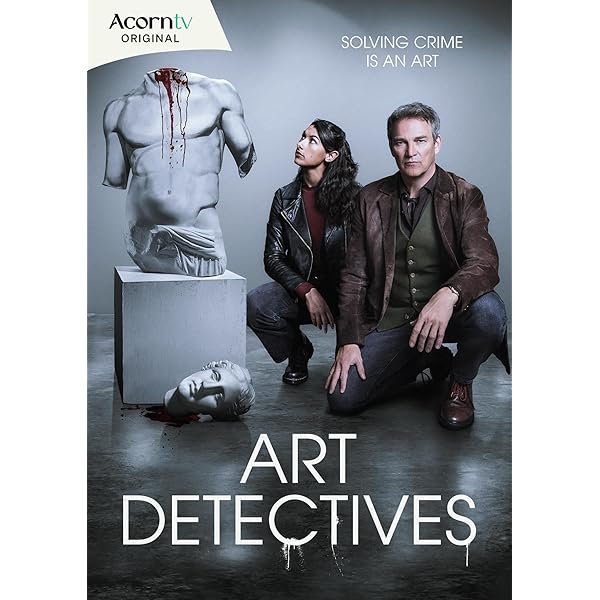 Amazon.com: Departure: The Complete Series - NTSC/0 : Via