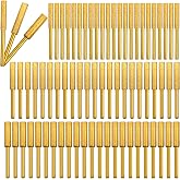 Shitime 72 Pcs 1/8" Shank Diamond Chainsaw Sharpener Set | High Hardness Burr Grinding Stone Chainsaw Sharpening Kit for Chain Saw Stone Jewelry Wood (5/32'', 3/16'', 7/32'')