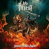 The Sinner Rides Again