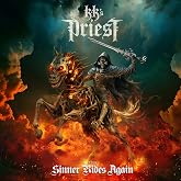 The Sinner Rides Again