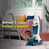 Russell Hobbs RHCC5001 Lightweight 600W Carpet Washer White Aqua view 2