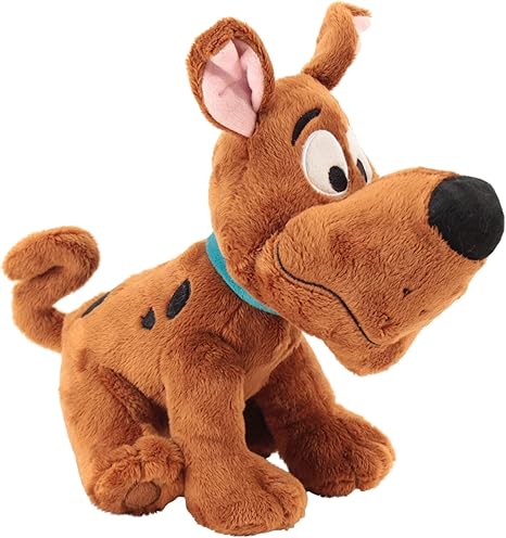 Amazon.com: Animal Adventure | Scooby 