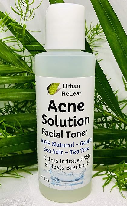 minimalist multi peptide serum