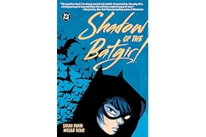 Shadow of the Batgirl (2026 Edition)
