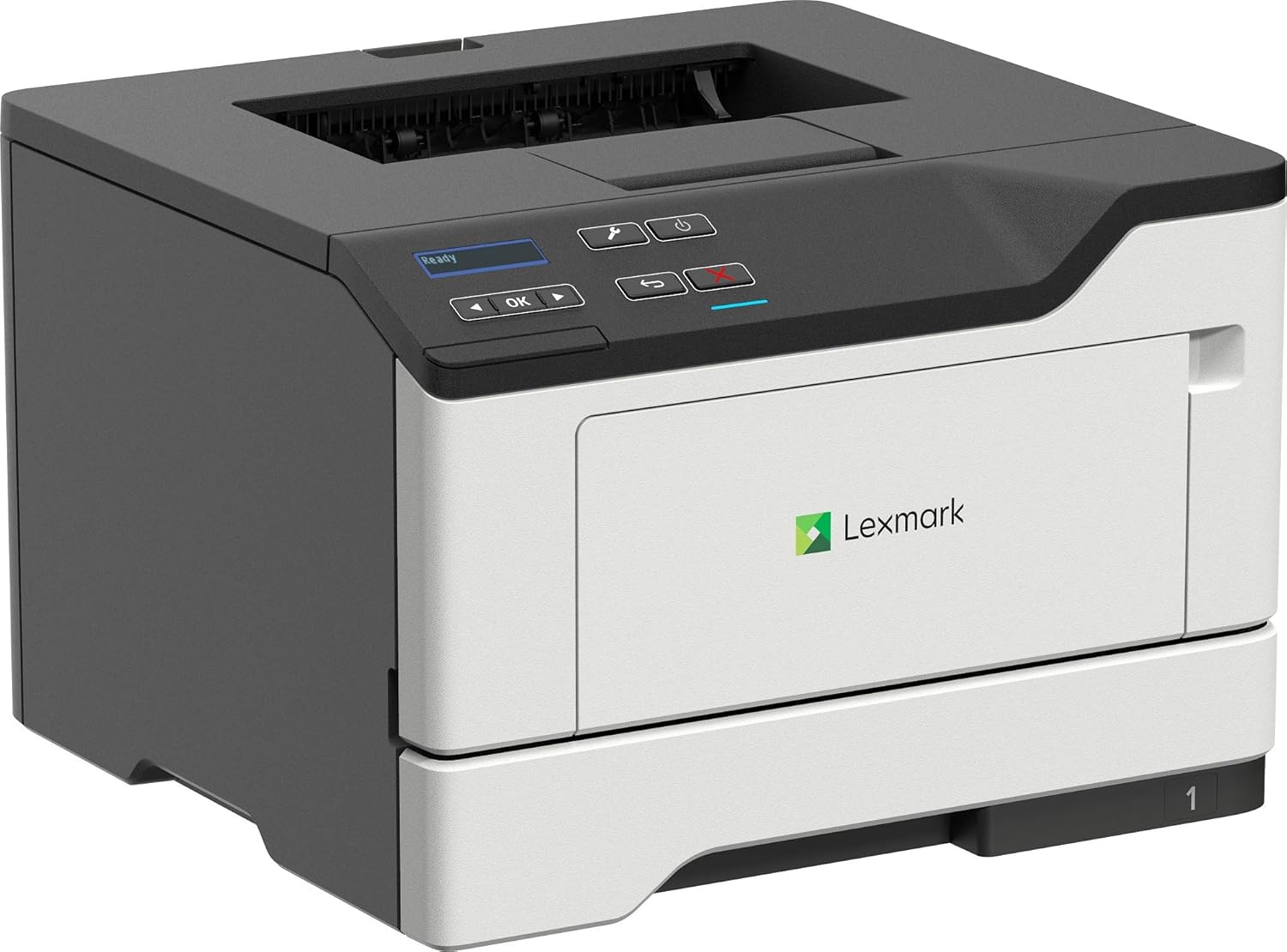 lexmark b2338dw laser printer