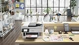 Canon MAXIFY GX6050 All-in-One Printer MegaTank Colour Copier Scanner WiFi view 4