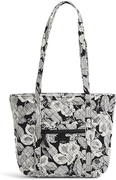 vera bradley small vera tote