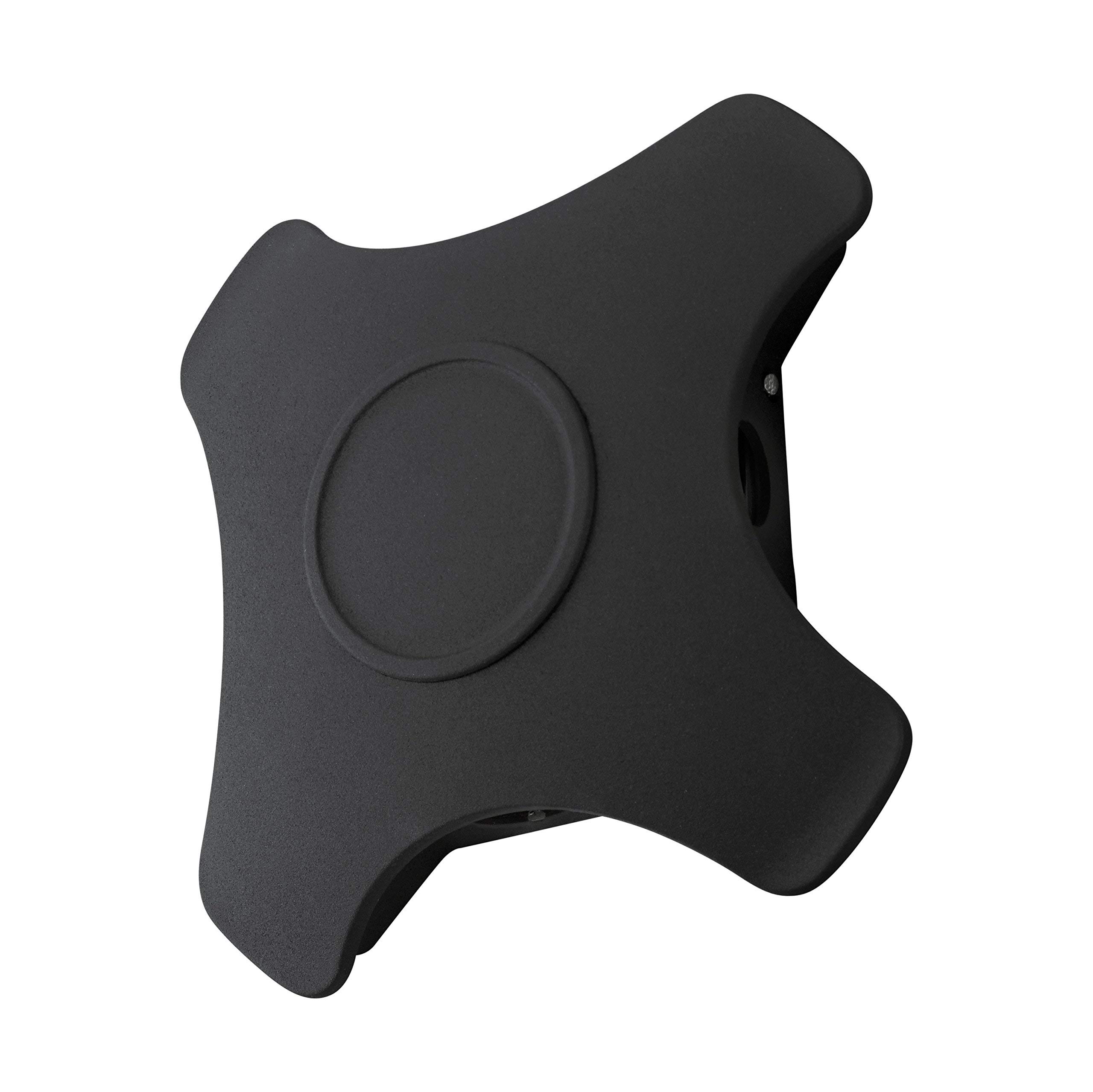 EGLO 95086 Anthracite Outdoor LED Wall Light 'Cartaxo'