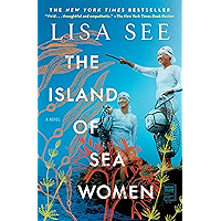The Island of Sea Women: A Novel book cover
