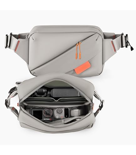 Amazon.com : DJI Mavic 2 Part 21 Shoulder Bag : Electronics