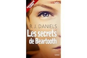 Les secrets de Beartooth: Prequel - Beartooth Mountain (French Edition)