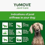 YuMOVE Joint Supplement for Dogs 150 Chews Daily Bites Hip Joint Support view 3