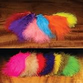 Hareline Marabou Extra Select Strung