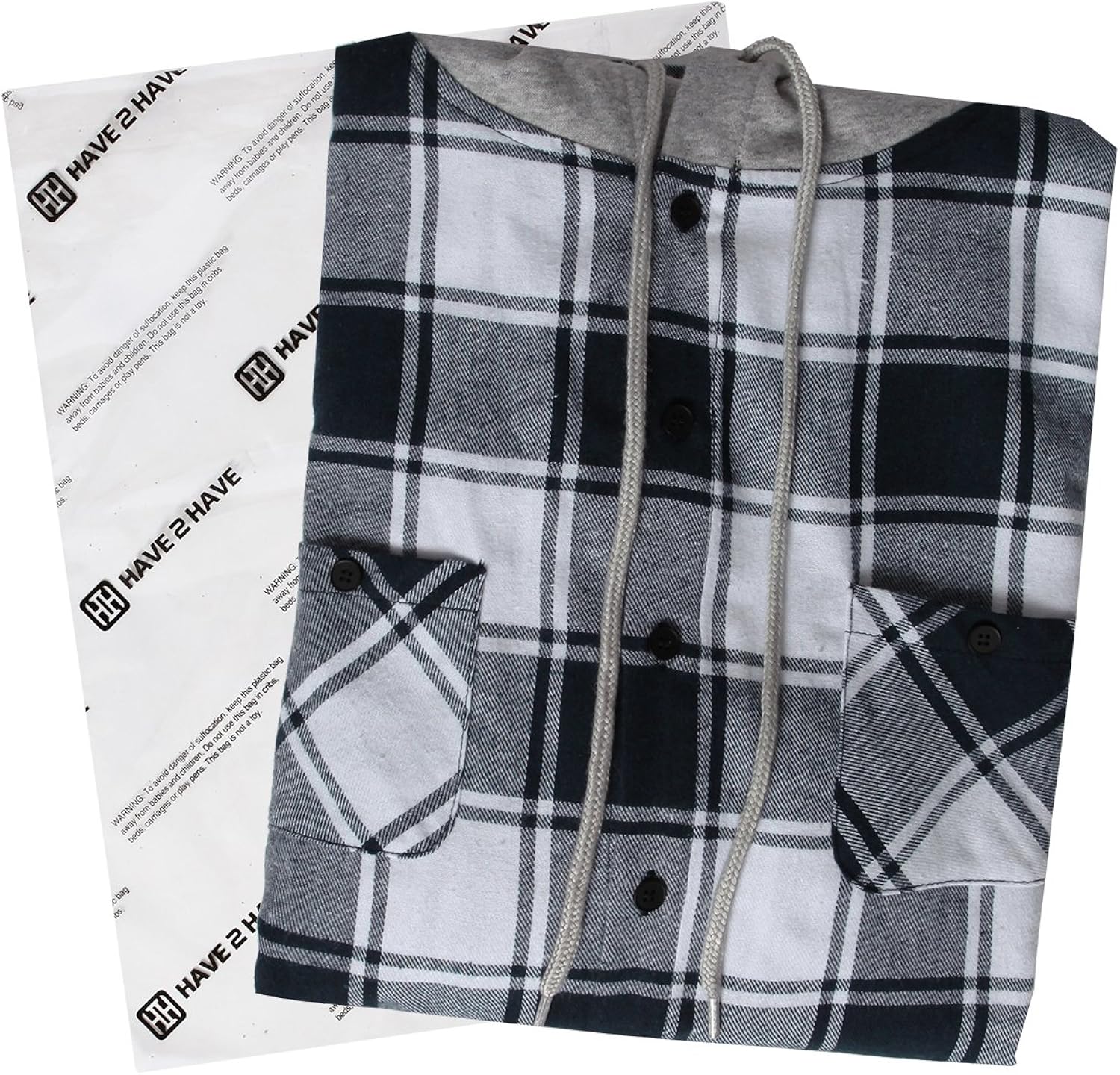 H2H Mens Casual Hoodie Jackets Lightweight Long & Short Sleeve with Pockets at  Men’s Clothing store